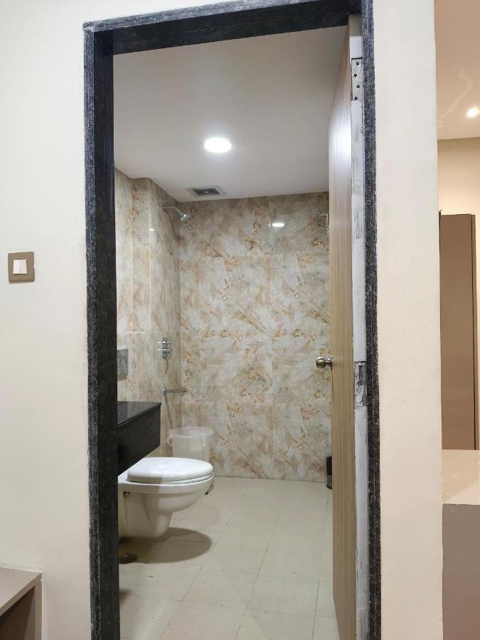 Hotel Sharma Regency Лакнау Екстериор снимка